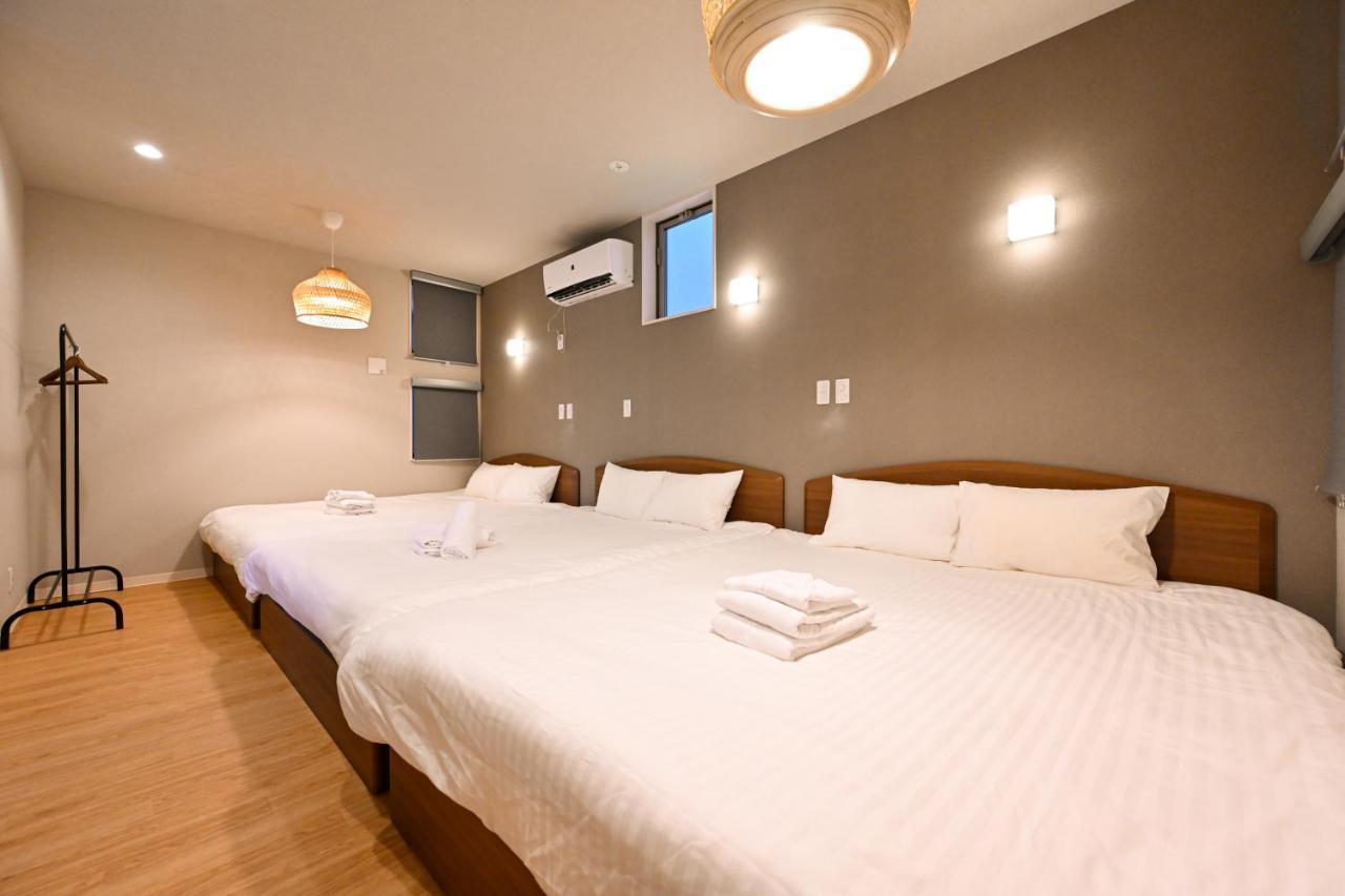 Hotel Azuma See Tokyo Eksteriør bilde