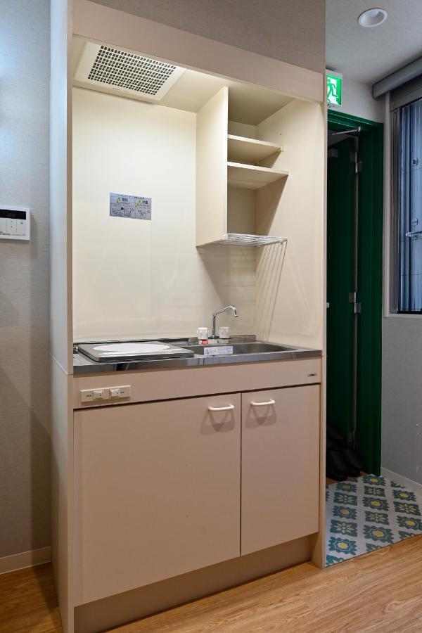Hotel Azuma See Tokyo Eksteriør bilde