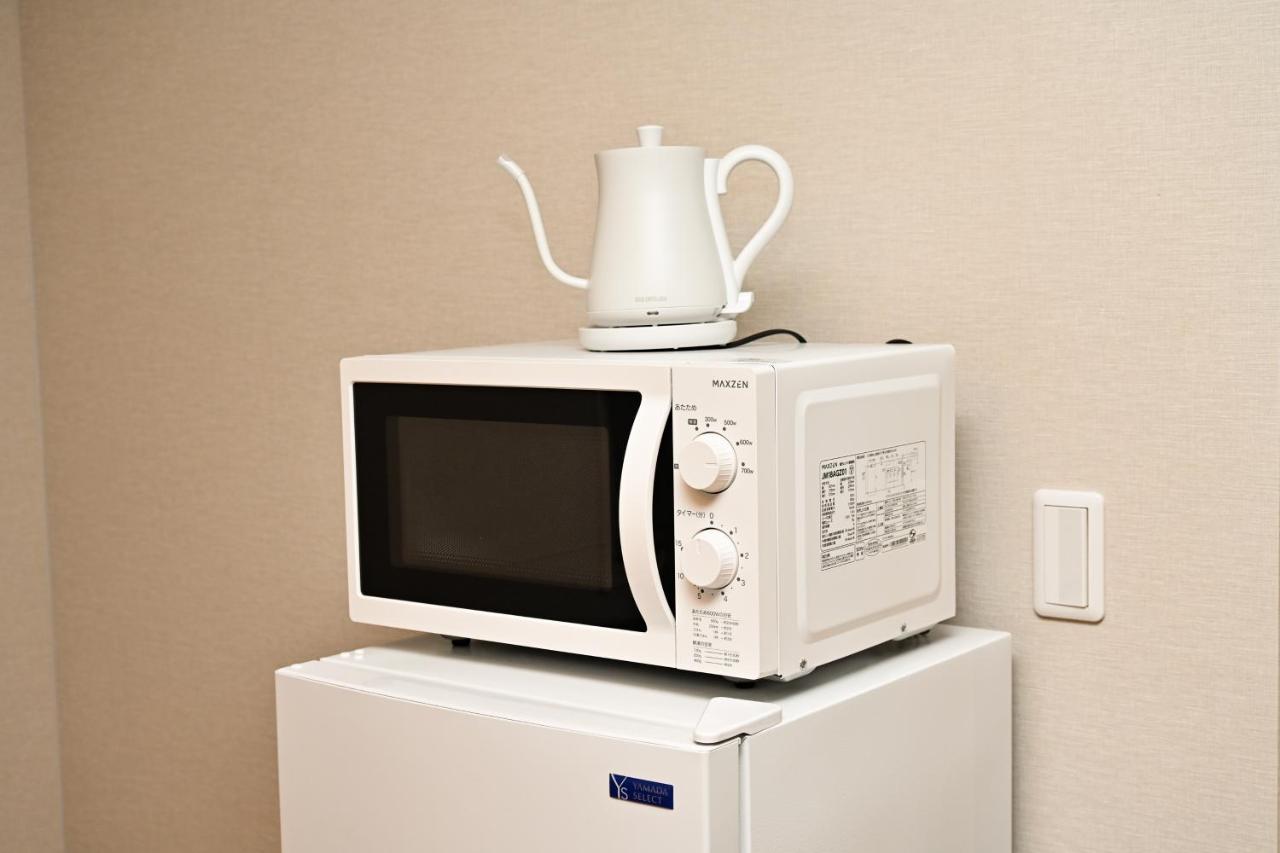 Hotel Azuma See Tokyo Eksteriør bilde