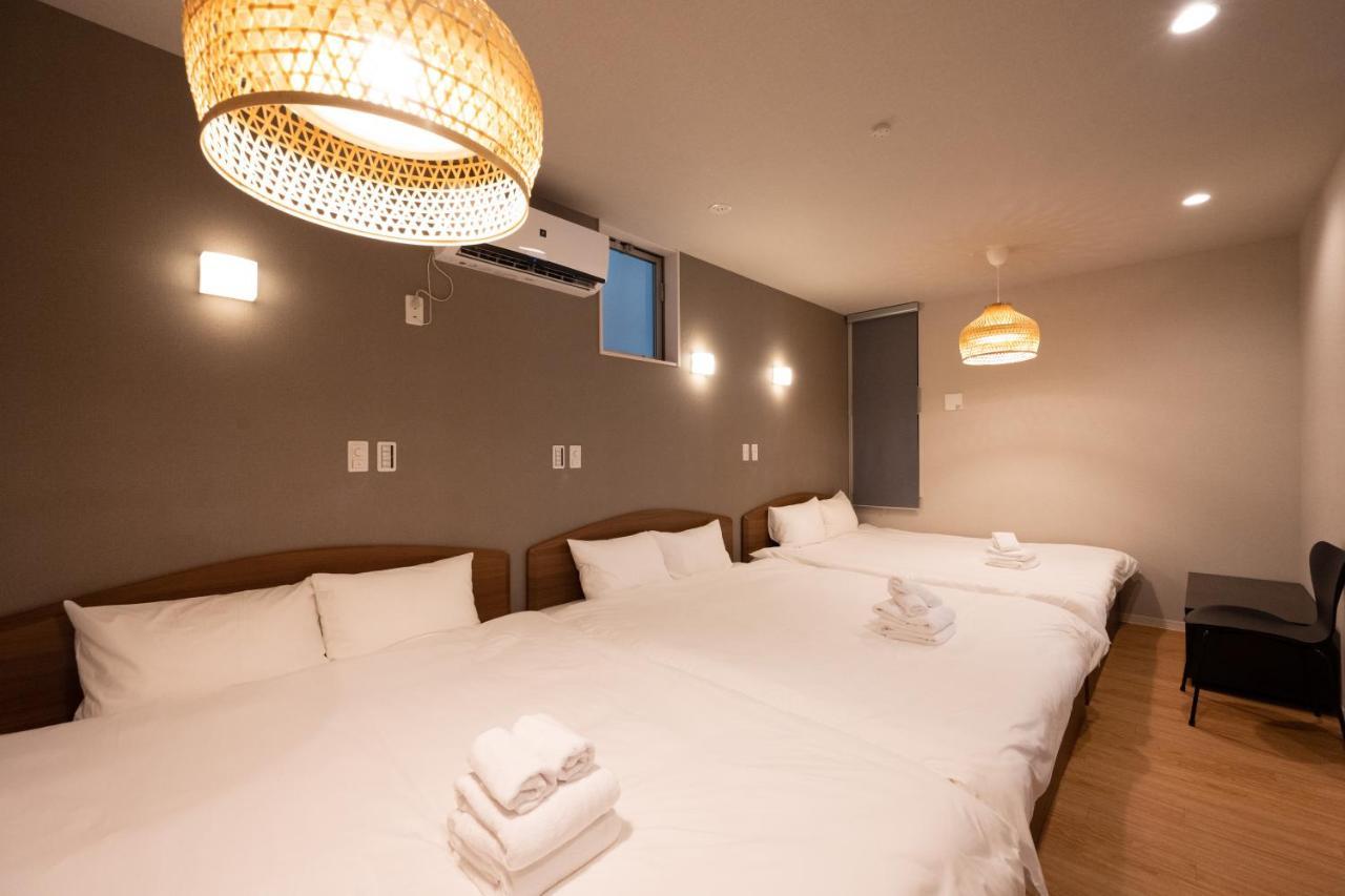 Hotel Azuma See Tokyo Eksteriør bilde