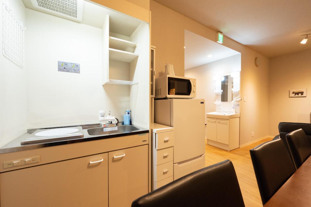 Hotel Azuma See Tokyo Eksteriør bilde